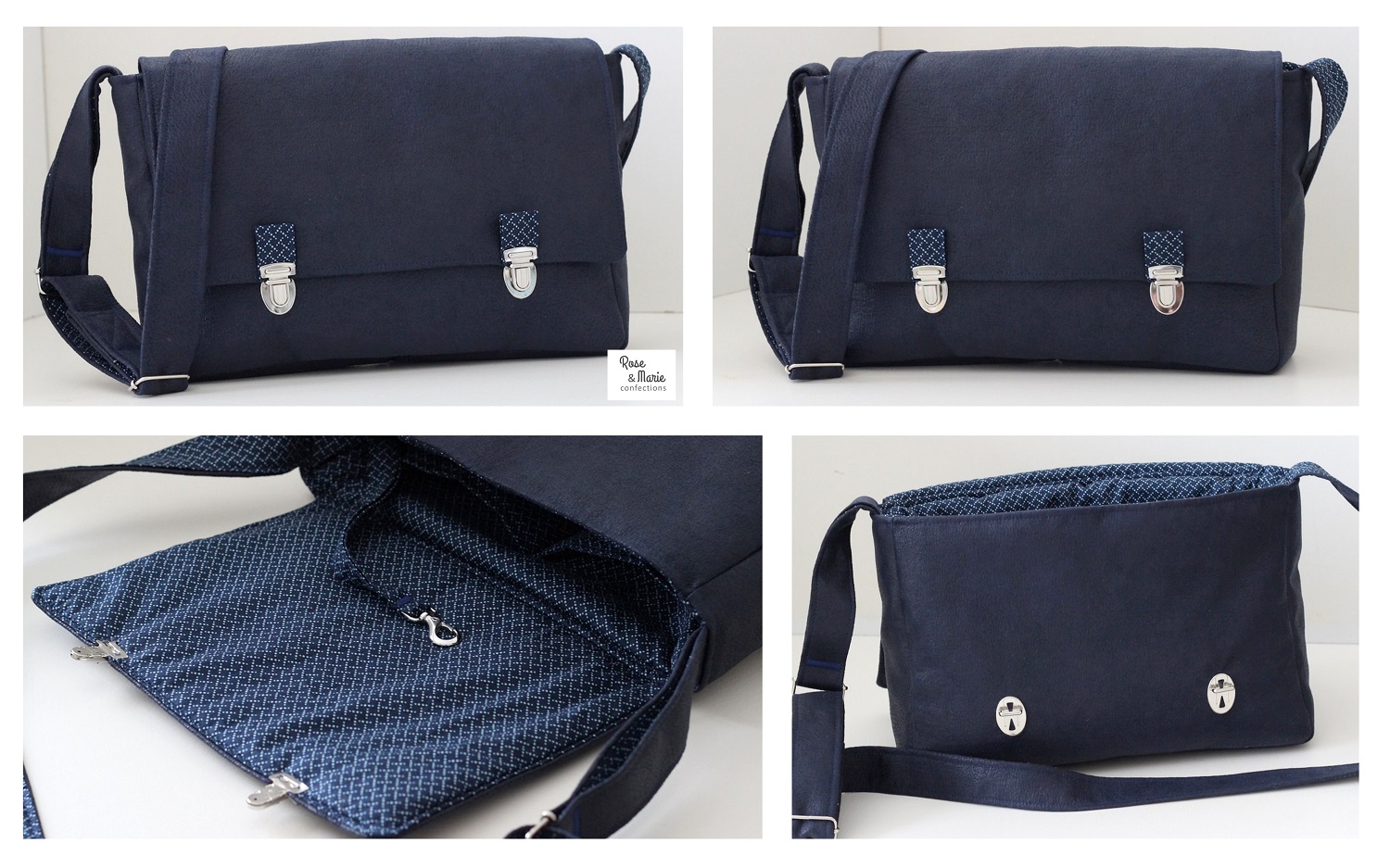 Bleu marine