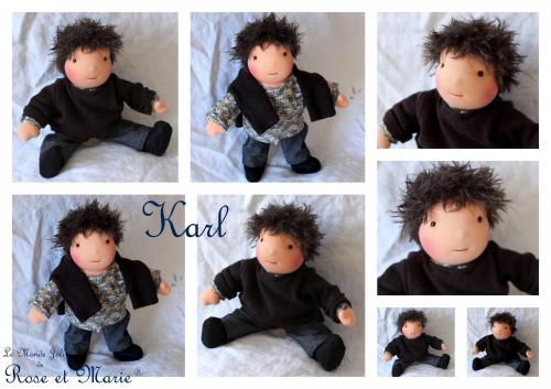 Karl