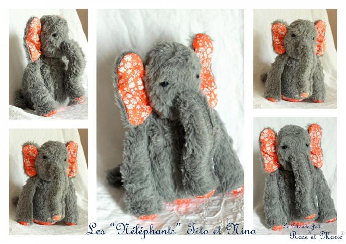 Nelephants