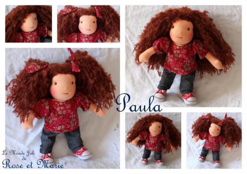 Paula