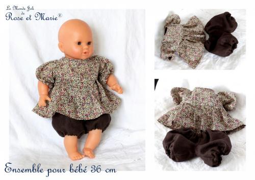 Vet bb le monde joli de rose et marie