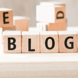 Blog
