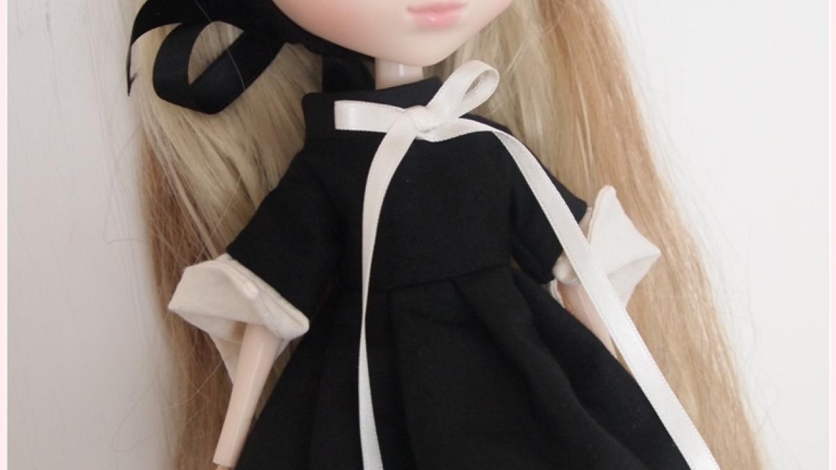Vêtement de poupée, vêtement de Pullip, Pullip outfit