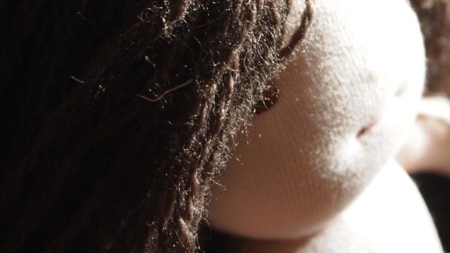 Poupée waldorf, poupée chiffon, poupée tissu, Le Monde Joli de Rose et Marie