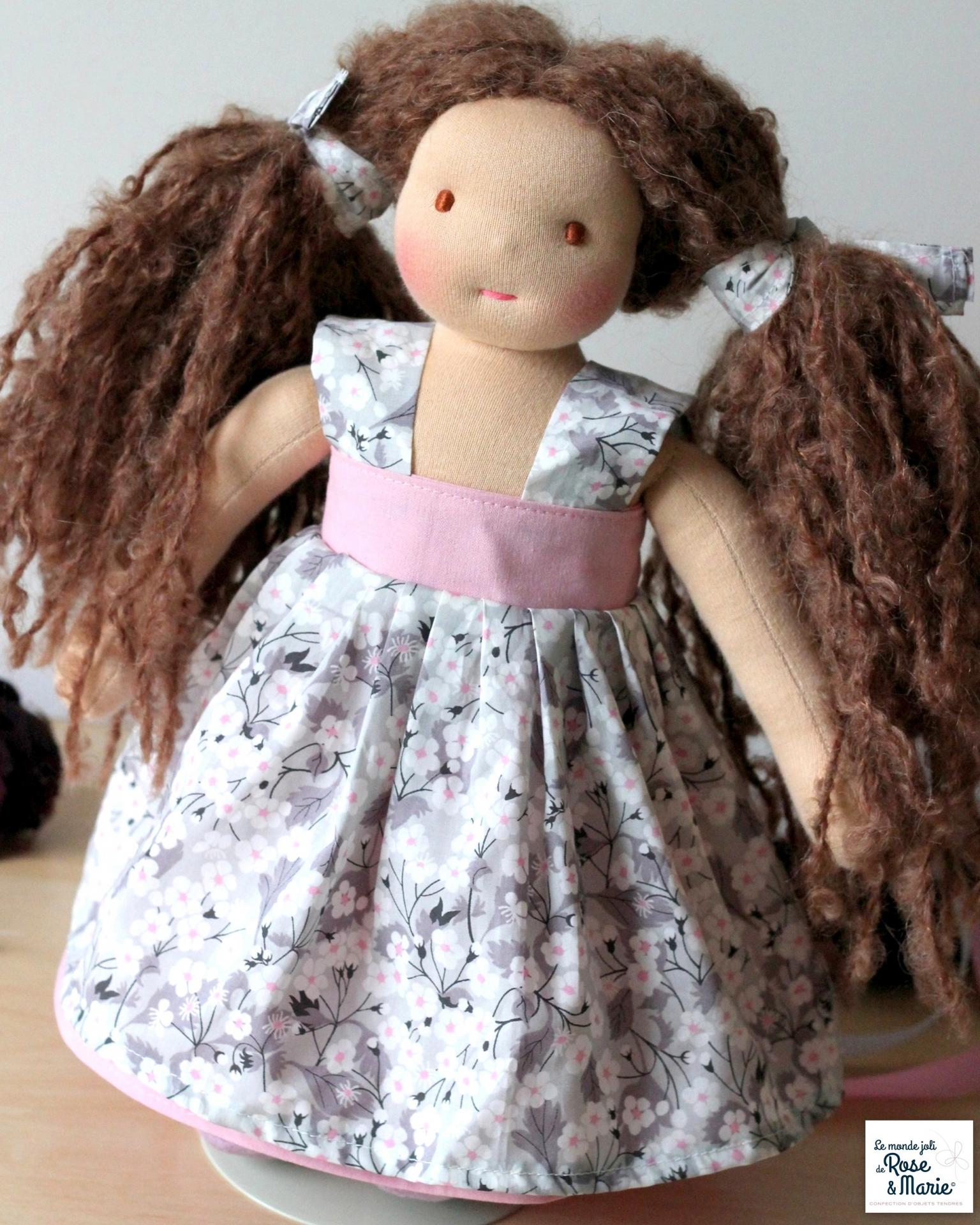 Poupee cc